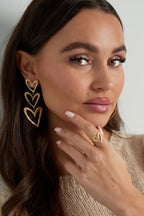 anillo de amor para siempre