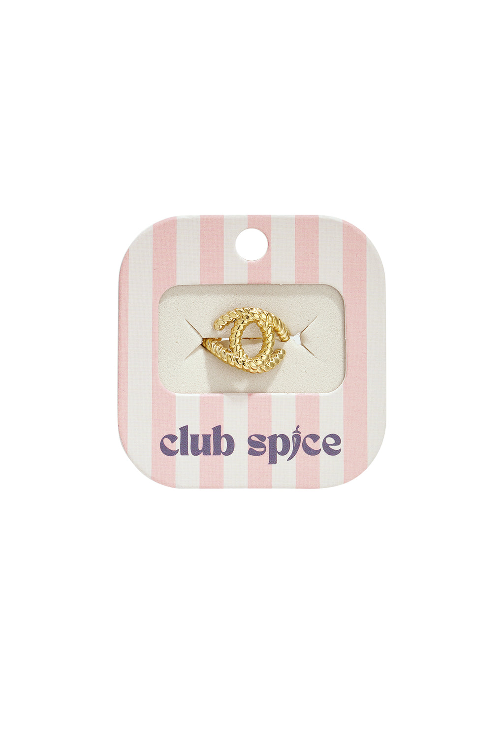 Anillos de acero inoxidable con estilo, líneas simples, estilo casual, diario, serie, joyería para mujer.