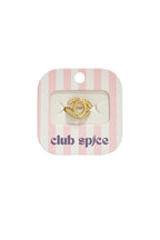 Anillos de acero inoxidable con estilo, líneas simples, estilo casual, diario, serie, joyería para mujer.