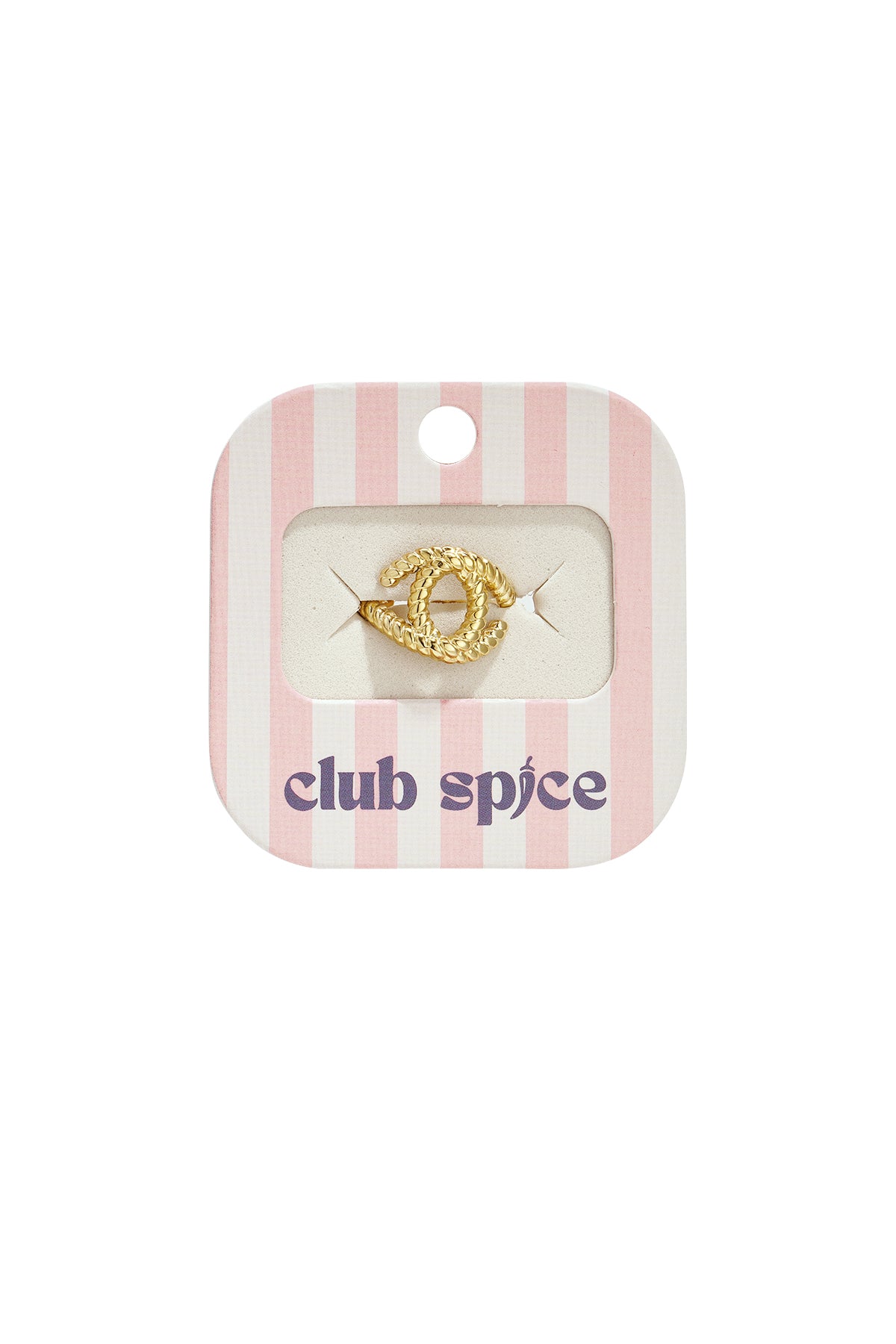 Anillos de acero inoxidable con estilo, líneas simples, estilo casual, diario, serie, joyería para mujer.