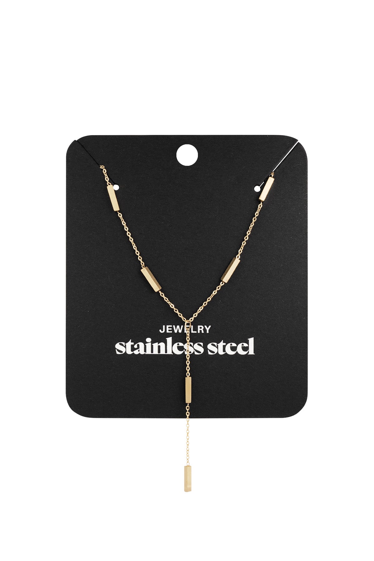 collar de elegancia atemporal