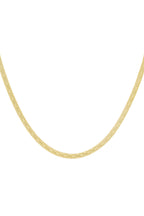 collar de linea pura