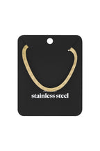 collar de linea pura